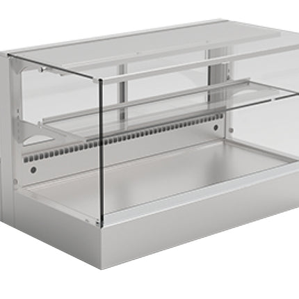NordCap Aufsatzkühlvitrine Gastro AE-145-65-Z
