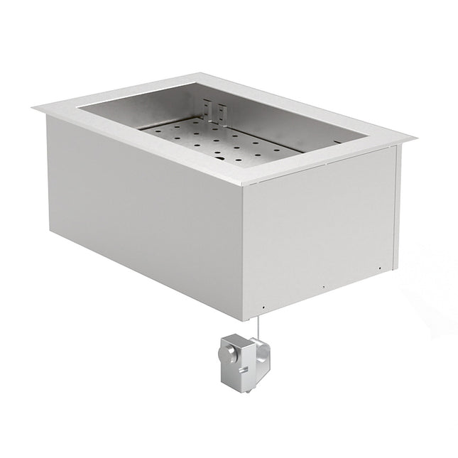 NordCap Einbaukühlwanne EBS 1-1-Z für GN 1/1-150