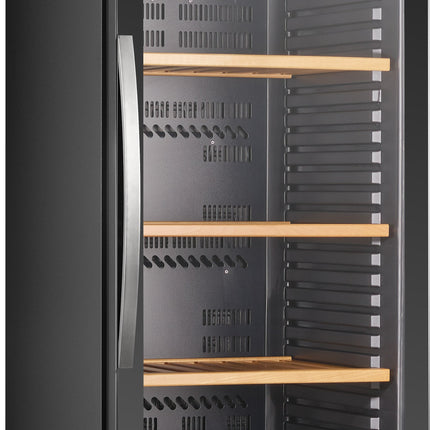 Saro Weinkühlschrank mit Glastür Modell CV 430 PV 308 L