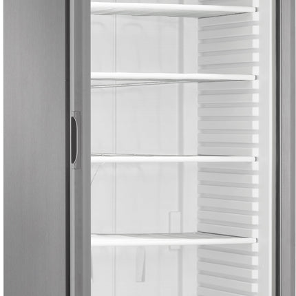 Saro Tiefkühlschrank mit Glastür Modell ACE 430 CS A PV 268 L
