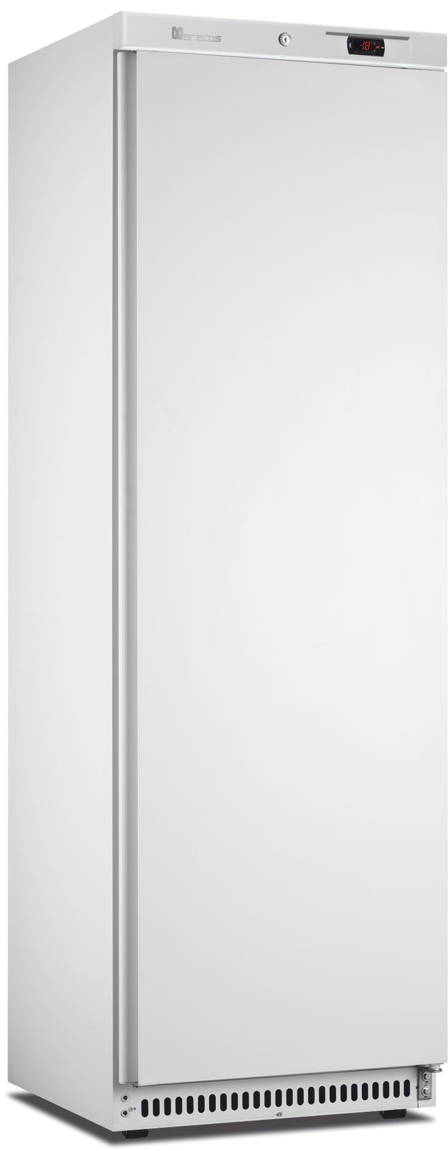 Saro Tiefkühlschrank - weiß Modell ACE 430 CS PO 268 L