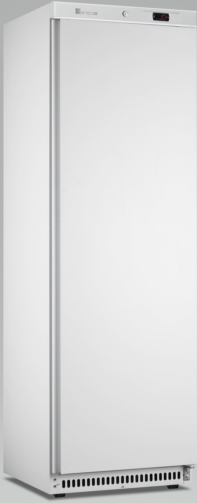 Saro Kühlschrank - weiß Modell ARV 430 CS PO 308 L