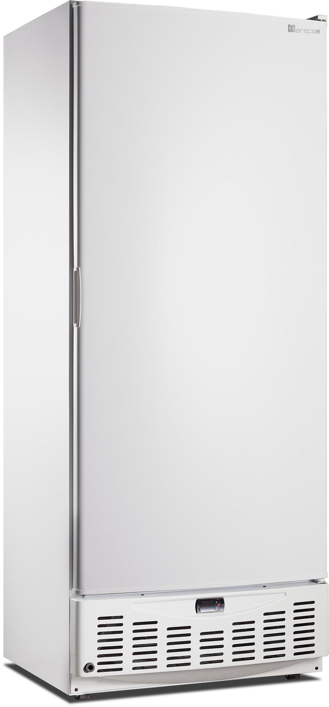 Saro Tiefkühlschrank Modell MM5 N PO - weiß 442 L