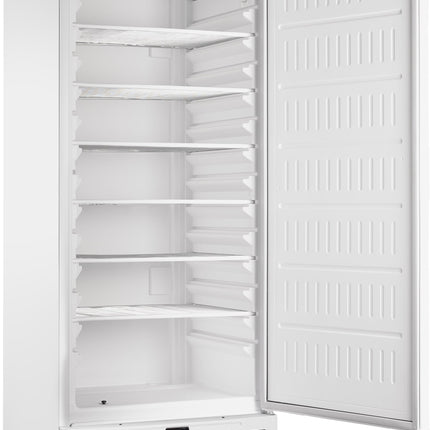 Saro Tiefkühlschrank Modell MM5 N PO - weiß 442 L - Produktansicht