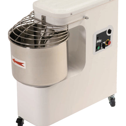 NordCap MORETTI Spiralteigknetmaschine iMix iM 12
