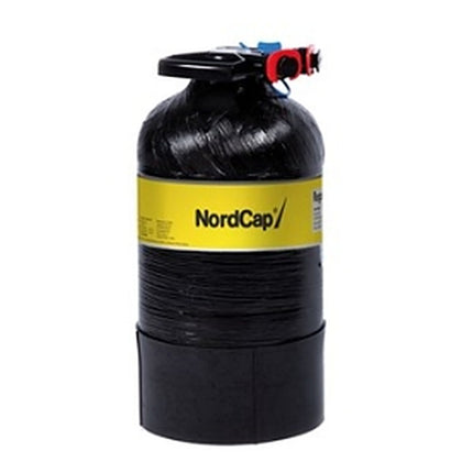 NordCap Entsalzungsanlage VE 15