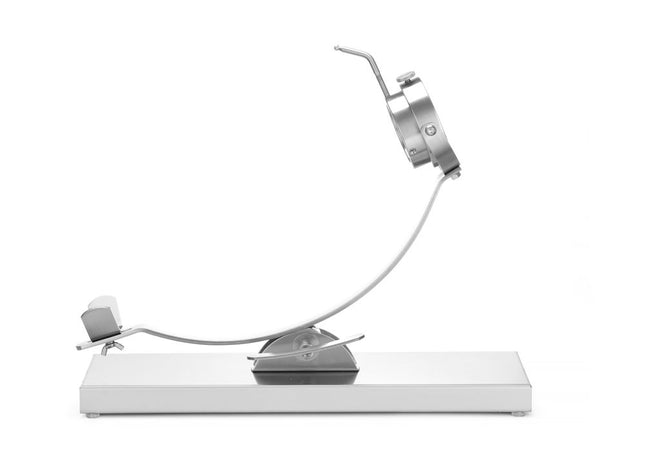 HENDI Schinkenhalter – 595 × 215 × H 300 mm – Produktansicht