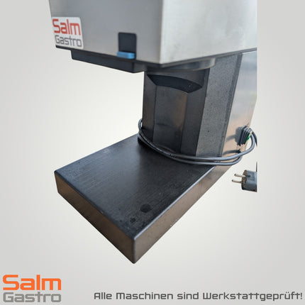 PACOJET 1 230V gebraucht mit 30 Tage Garantie Werkstattgeprüft inkl. Inspektion