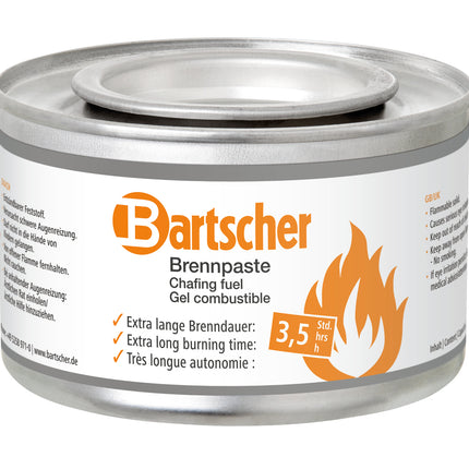 Brennpaste Bartscher 200g DS