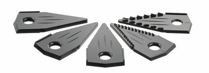 Bartscher Mandoline 50
