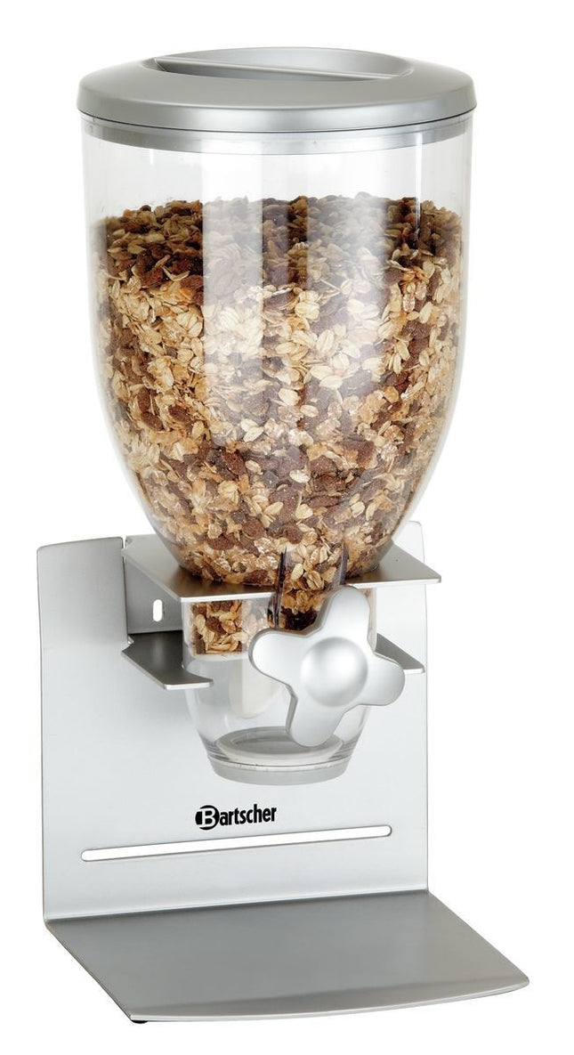 Bartscher Cerealienspender