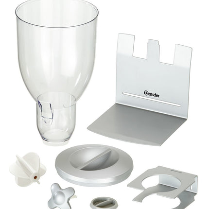 Bartscher Cerealienspender, 1-fach