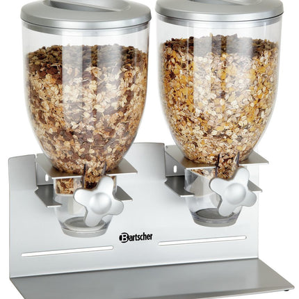 Cerealienspender, 2-fach