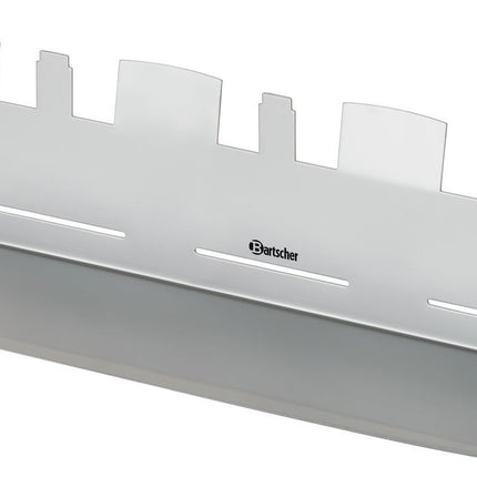 Bartscher Cerealienspender, 3-fach