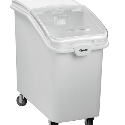 Vorratsbehälter-Wagen 102L