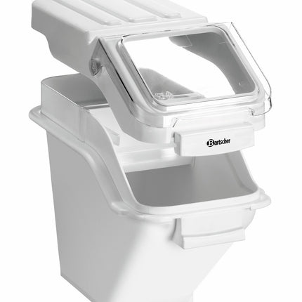 Bartscher Vorratsbehälter 24L