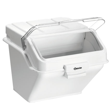 Vorratsbehälter 47L