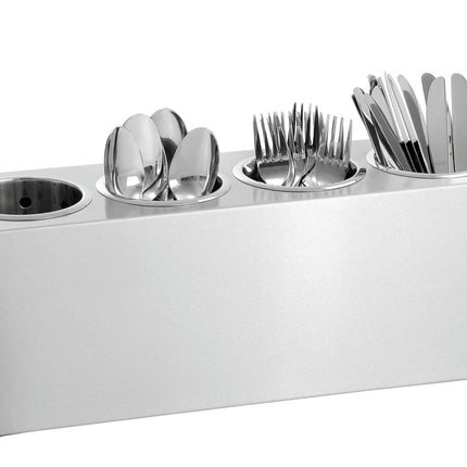 Besteckbehälter BK40L