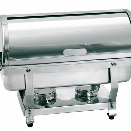 Bartscher Chafing-Dish 1/1 BP "Rolltop"