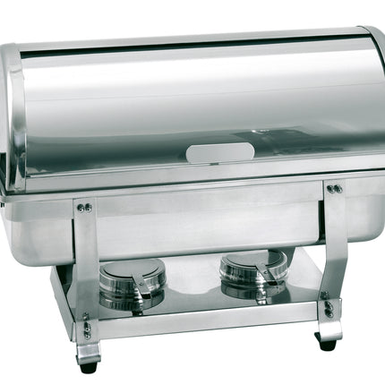 Chafing-Dish 1/1 BP "Rolltop"