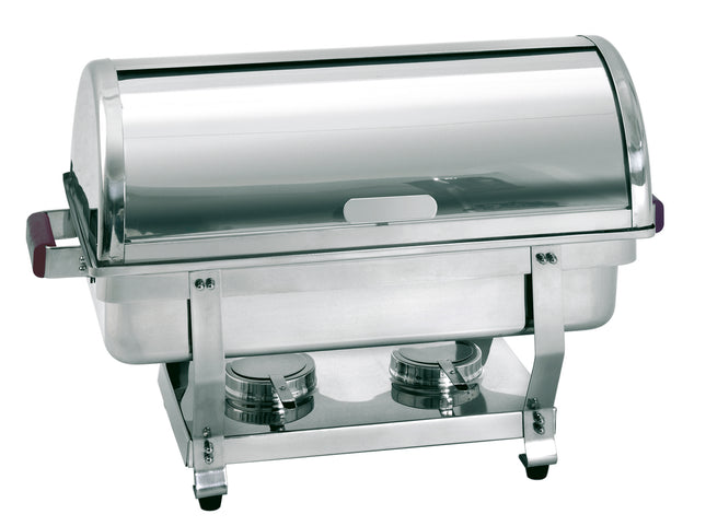 Chafing-Dish 1/1 BP "Rolltop"