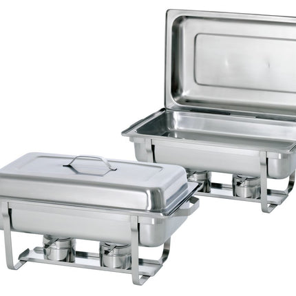 Chafing-Dish-Set 1/1 BP