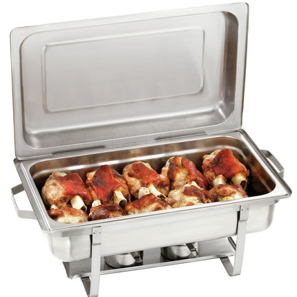Bartscher Chafing-Dish 1/1 BP XL