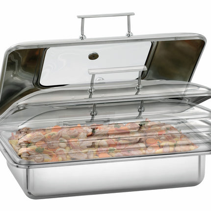 Bartscher Chafing-Dish 1/1 Flexible