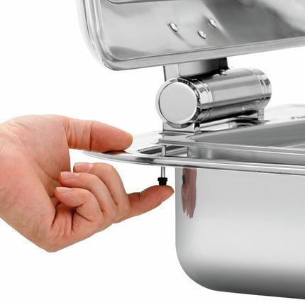 Bartscher Chafing-Dish 1/1 Flexible
