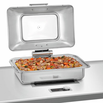 Bartscher Chafing-Dish 1/1 Flexible