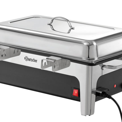 Bartscher Chafing-Dish 1/1 2200 E