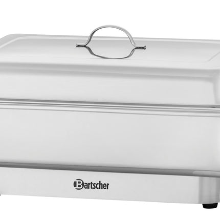 Bartscher Chafing-Dish 1/1 1000 E