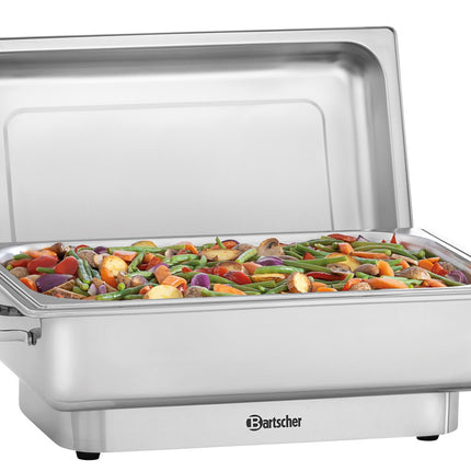 Bartscher Chafing-Dish 1/1 1000 E