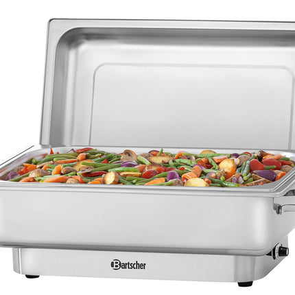 Bartscher Chafing-Dish 1/1 1000 E