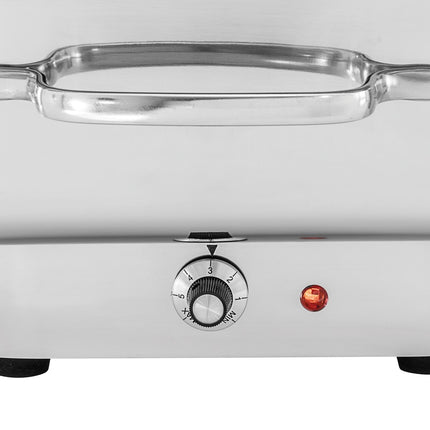 Bartscher Chafing-Dish 1/1 1000 E