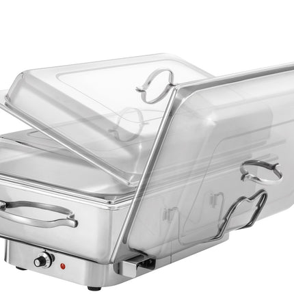 Bartscher Chafing-Dish 1/1 1000 E
