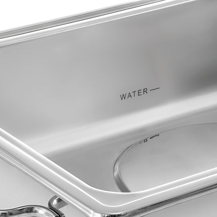 Bartscher Chafing-Dish 1/1 1000 E