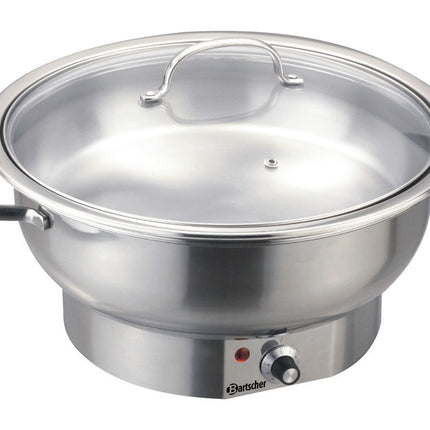 Chafing-Dish 3,8L 500 E