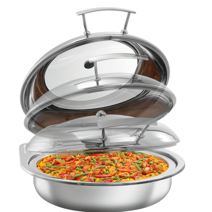 Chafing-Dish 6,2L Flexible