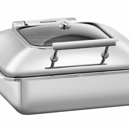 Bartscher Chafing-Dish 2/3 Flexible