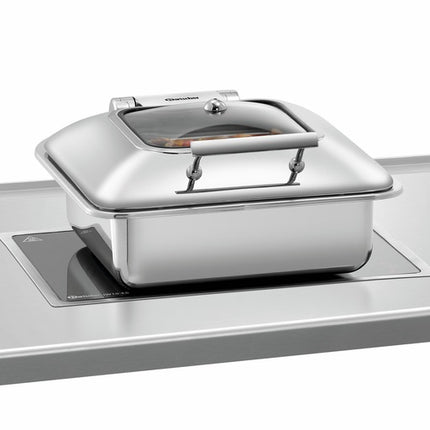 Bartscher Chafing-Dish 2/3 Flexible