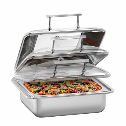 Bartscher Chafing-Dish 2/3 Flexible