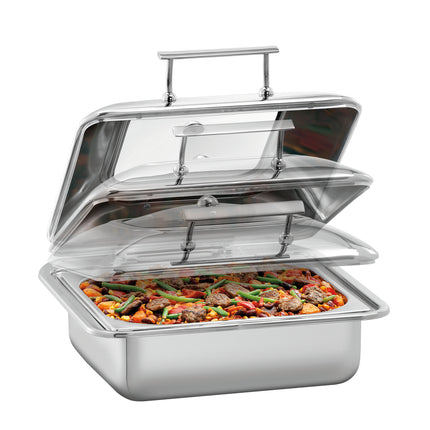 Chafing-Dish 2/3 Flexible