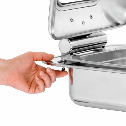 Bartscher Chafing-Dish 2/3 Flexible