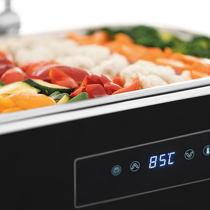Chafing Dish für Buffet und Service 500935