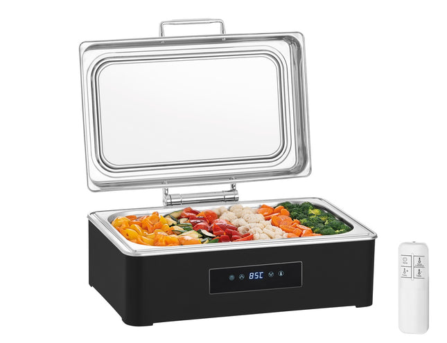 Bartscher Chafing-Dish 1/1 500 EP-S