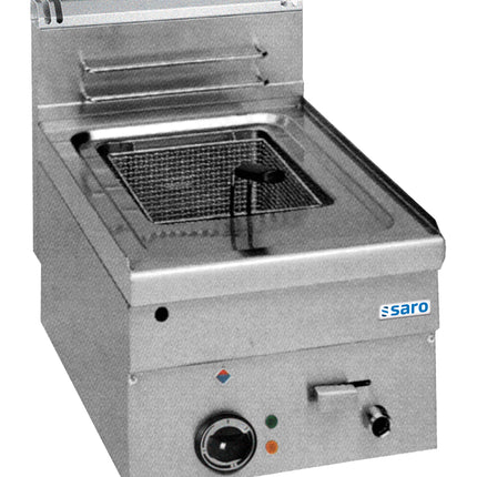 Saro Elektro-Fritteuse 10 L EF46