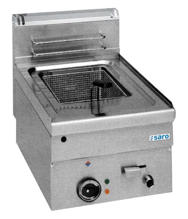 Saro Elektro-Fritteuse 10 L EF46