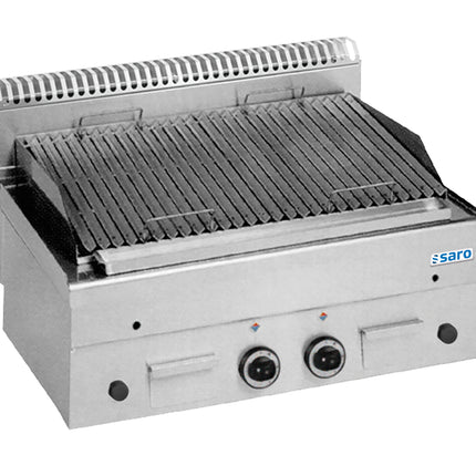 Saro Lavasteingrill Tischmodell GPL86