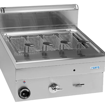 Saro Elektro-Nudelkocher Tischmodell EC66 / SC
